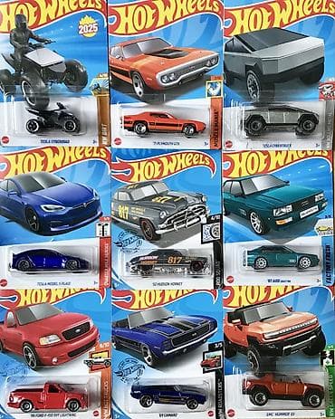 моделки машин: Красивые Авто Машины -металлические копии для коллекционеров! Читайте — 8