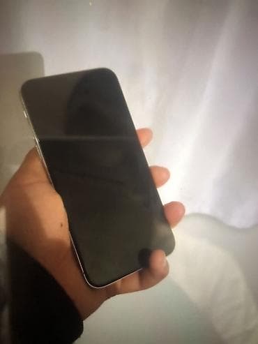 Мобильные телефоны: IPhone X, Б/у, 64 ГБ, Серебристый, Защитное стекло, Чехол, 100 % — 2