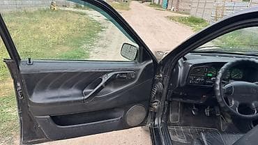 Транспорт: Volkswagen Passat: 1994 г., 1.8 л, Механика, Бензин, Седан — 7