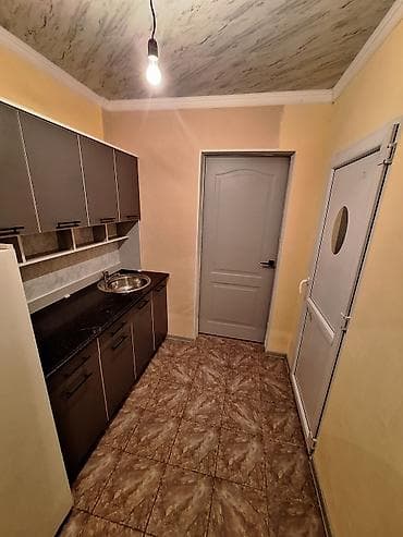 дом полечудес: Студия, С мебелью частично — 1