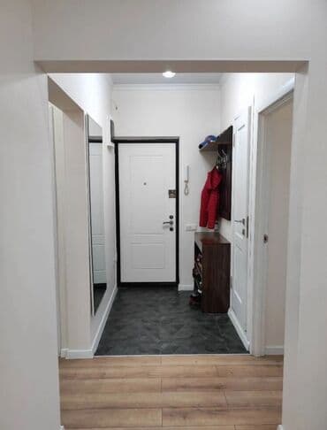 бартер дом: 3 комнаты, 60 м², 106 серия, 6 этаж, Евроремонт — 2