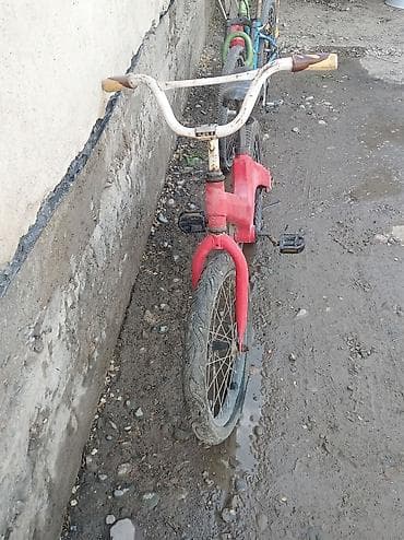 fixed income: Городской велосипед, Alton, Рама S (145 - 165 см), Б/у — 1