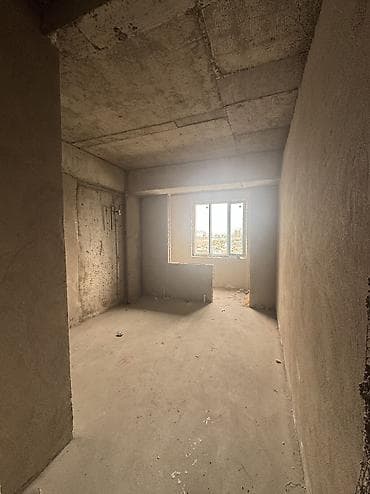 Продажа квартир: 2 комнаты, 64 м², Элитка, 10 этаж, Готовая ПСО (под самоотделку) — 6