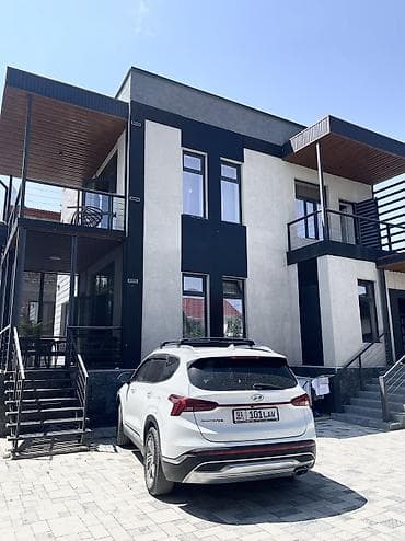 🏡 Продаётся шикарный частный дом в Беш-Кунгее 📍 Локация: с