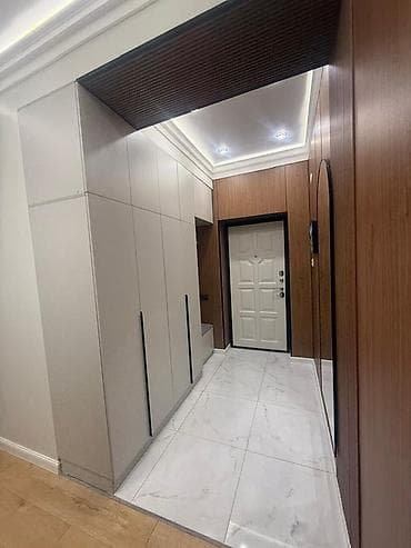 квартира агенство: 2 комнаты, Собственник, Без подселения, С мебелью полностью — 6