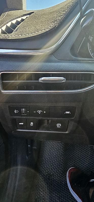 срочно дешево: Hyundai Sonata: 2020 г., 2 л, Автомат, Бензин, Седан — 9