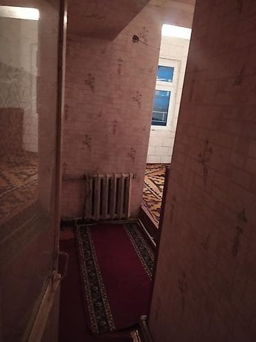 бгу квартира: 2 комнаты, С мебелью — 2