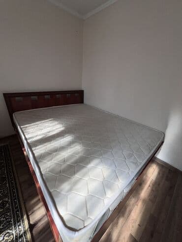 кровать двуспальная с выдвижными ящиками: Адрес Ак-ордо 1 очень срочно продается двухспальные кровать Хороший — 5