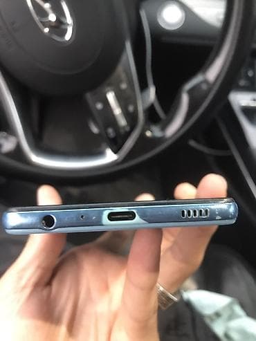 tab lite: Samsung Galaxy A52, 128 ГБ, цвет - Голубой, 2 SIM — 3