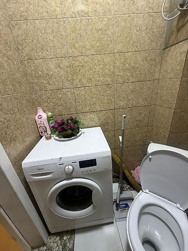 Батирлер: Студия, Чогуу жашоосу жок — 3