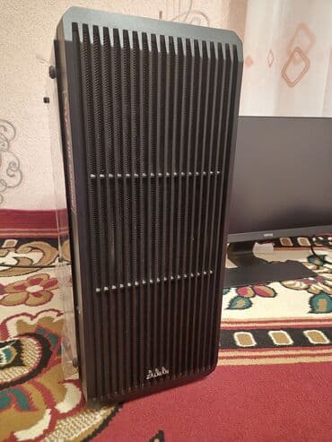 купить ноутбук для игр: Компьютер, ядер - 8, ОЗУ 32 ГБ, Для работы, учебы, Б/у, AMD Ryzen 7, NVIDIA GeForce RTX 2060, NVMe — 4