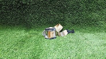 германка ешка: Ремень безопасности Е70 6 063 947 Год 2009 В отличном состоянии, очень — 1