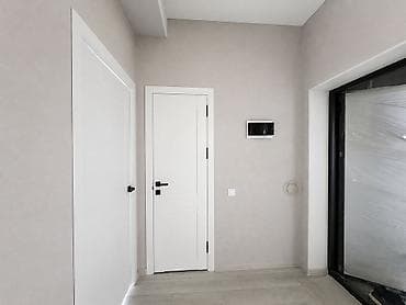 platinum park: 1 комната, 49 м², 108 серия, 8 этаж, Косметический ремонт — 2