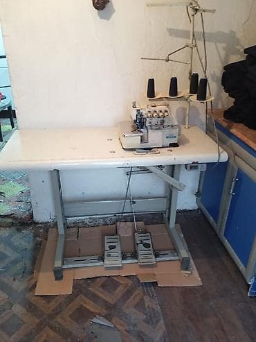 Бизнес үчүн жабдуулар: JAKI, Бар — 3