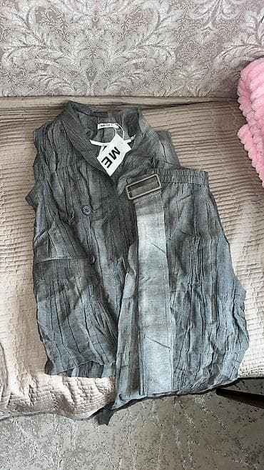 костюм шым мужской: Костюм — 1