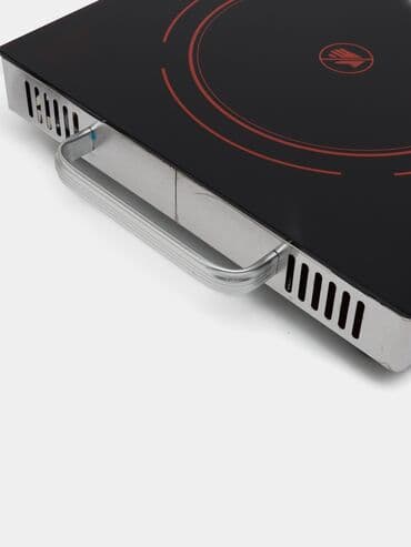 варочные панели: Сенсорное, Встраиваемая, Новый — 5