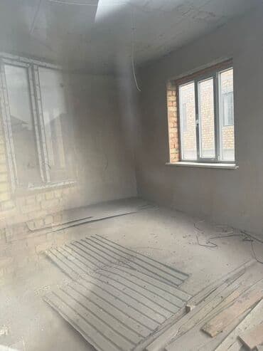 недостроеный дом: Дом, 300 м², 10 комнат, Агентство недвижимости, ПСО (под самоотделку) — 10