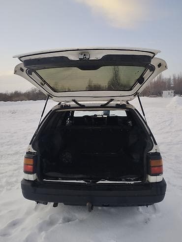 Продажа авто: Volkswagen Passat Variant: 1991 г., 1.8 л, Механика, Универсал — 4