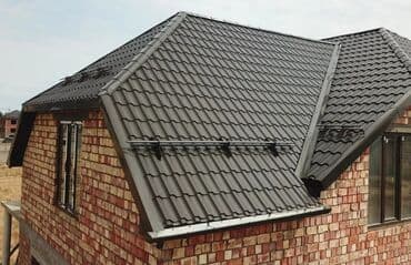 кровля для крыши: МЕТАЛЛОЧЕРЕПИЦА ПРОФНАСТИЛ ОПТОВАЯ ЦЕНА ПО ЦЕНЕ ИЗГОТОВИТЕЛЯ — 3