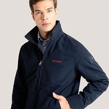 мужские куртки в бишкеке: Мужская куртка, XL, Tommy Hilfiger, Новый — 2