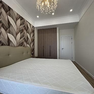 11: 2 комнаты, 53 м², Элитка, 11 этаж, Дизайнерский ремонт — 4