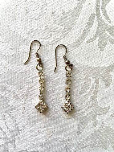 свадебные наборы ручной: Украшения: браслеты, колье, серьги, цепочки 1. Продано. 2. Набор из — 4