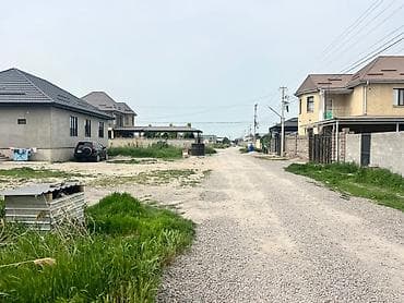 кут строй ипотека: 🏡 Продаётся большой дом с потенциалом в ж/м Биримдик-Кут! 📐 Площадь — 7