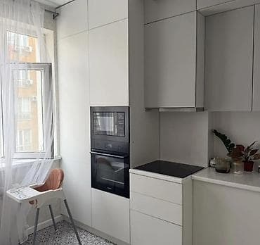 куплю квартиру аю гранд: 2 комнаты, 58 м², Элитка, 4 этаж, Дизайнерский ремонт — 4