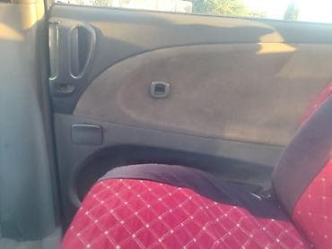 арзан матиз 1: Toyota Estima: 2002 г., 2.4 л, Автомат, Бензин, Вэн/Минивэн — 7