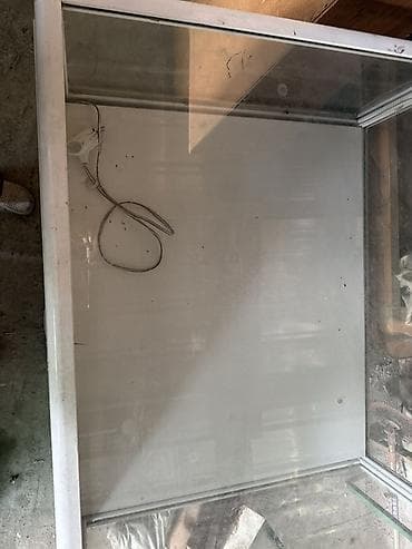 кызыл кия кыз: Торговая витрина с подсветкой - Тип: прилавок-витрина для — 2