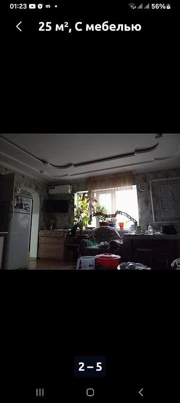 ниже: 14 м², С мебелью — 2