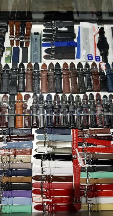 сколько стоит браслет пандора в бишкеке: Листай Ремешки на часы Бишкек! Огромный выбор ремешков из — 15