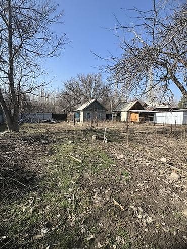 Продажа домов: Продаётся земельный участок с домиком и хозяйственными постройками — 2