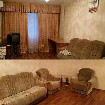 кв куплю: 2 комнаты, Собственник, Без подселения, С мебелью полностью — 1