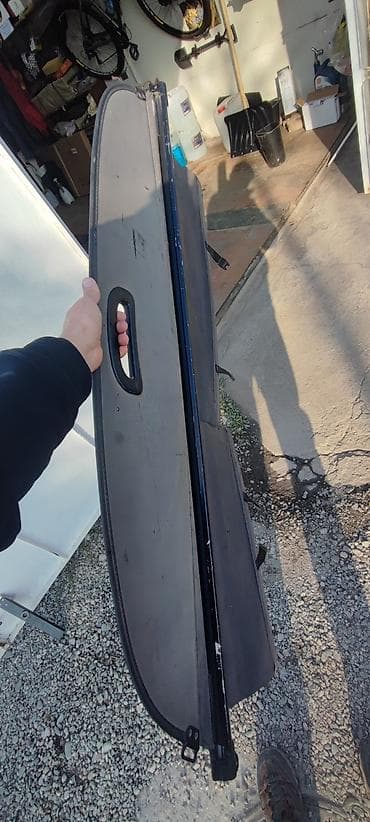 Унаа электрик тетиктери: Lexus — 5