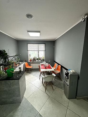 Коммерческая недвижимость: Аренда офисов, 230 м², С отдельным входом, С системой безопасности — 5