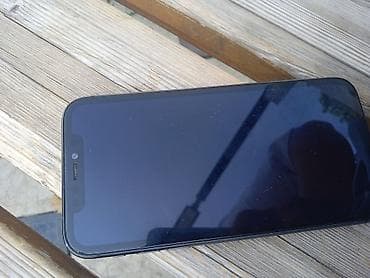 iphone 11 osh: IPhone 11, Черный — 2