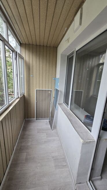 Комнаты: 20 м², Без мебели — 6