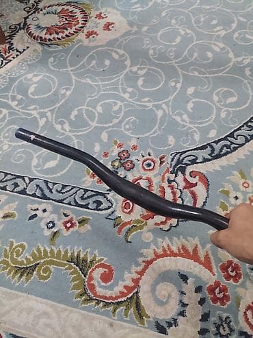 руль на велосипед: Райзер под толстый обменяю на цепь ⛓️‍💥 КМС Руль для велосипеда — 2