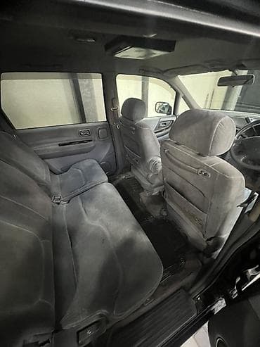 жентра машина цена ош: Nissan Presage: 1999 г., Автомат, Бензин, Минивэн — 7