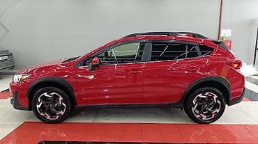 2 gz: Subaru Crosstrek: 2022 г., 2.5 л, Вариатор, Бензин, Кроссовер — 3