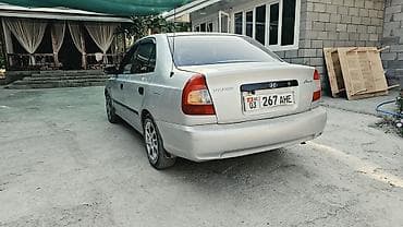 dodge stratus: Proton : 2000 г., Механика, Бензин, Седан — 3