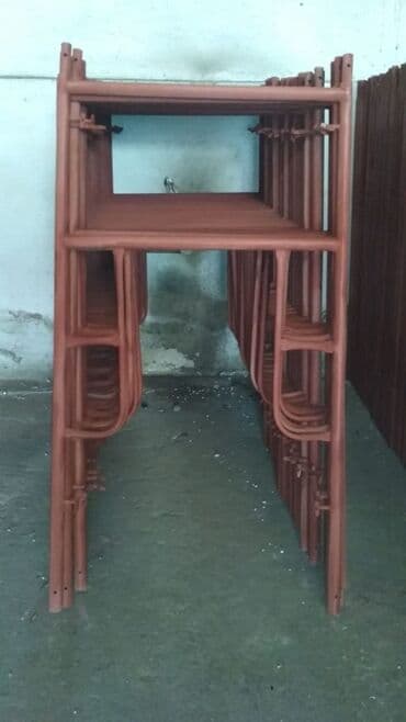 продаю или меняю на: Продажа строительных лесов, Рассмотрим варианты по бартеру авто и — 8