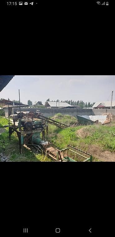 живой форел: Продаётся комплект оборудования для производства кирпича-сырца — 1