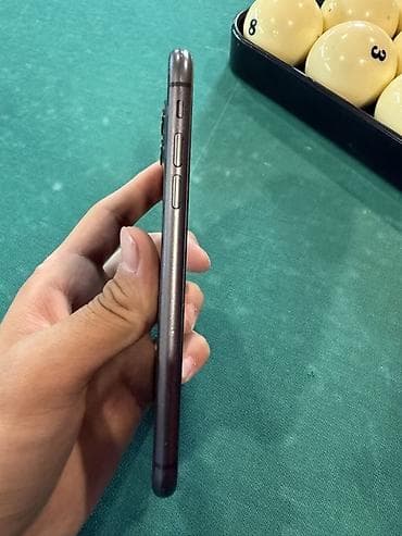 redmi note pro: IPhone 11, 128 ГБ — 2