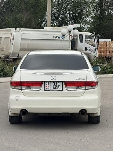 двигатель хонда степвагон бишкек: Honda Inspire: 2003 г., Автомат, Бензин, Седан — 4