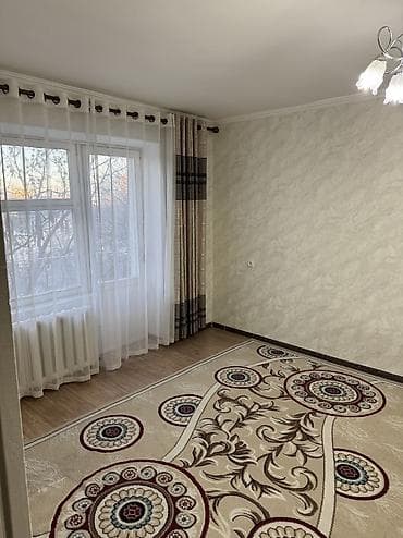 4: Политех Сдается 1х ком квартира Этаж: 3 из 4 Серия: Хрущевка — 2
