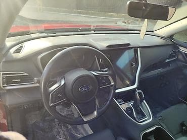 subary legasy: Subaru Outback: 2020 г., 2.5 л, Вариатор, Бензин, Универсал — 8