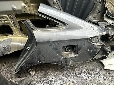 Тормозные системы: Заднее левое Hyundai, 2018 г., Б/у, Оригинал — 1