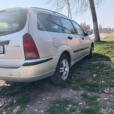 форд транзит бортовой бу в бишкеке: Ford Focus: 2003 г., 1.8 л, Механика, Дизель — 2